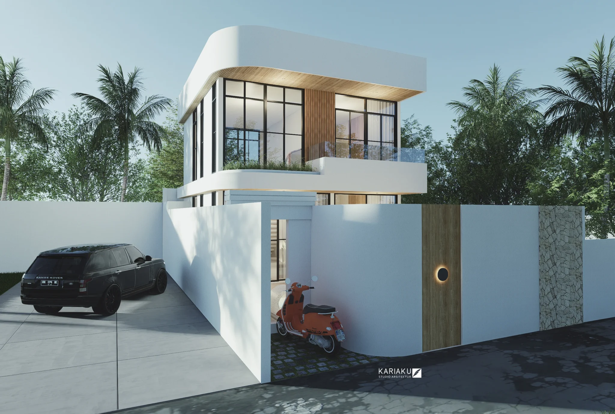 Proyek 3